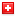 itec-online.ch server is located in Switzerland